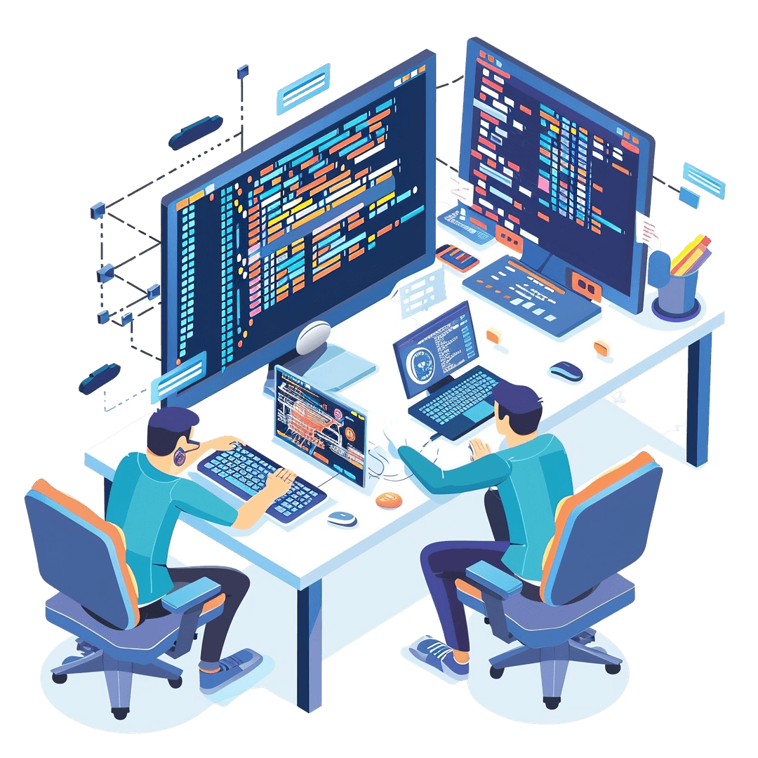 Development Team